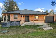 Bungalow-Traum im Rohbau – Gestalten Sie Ihr Zuhause nach eigenen Wünschen