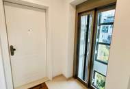 Modernes Wohnen mit Luxusausstattung in zentraler Lage - mit Balkon und U-Bahn-Nähe!