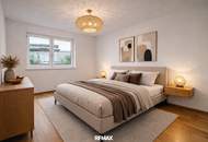 Familienglück im Zillertal – 4-Zimmer-Wohnung mit Panoramaterrasse &amp; Bergblick sofort bezugsbereit