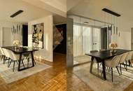 Moderne 2-Zimmer-Loftwohnung mit großzügiger Südterrasse in Linz nähe WIFI zu vermieten! (Top 52)