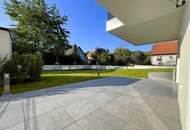 Stilvoll wohnen, großzügig leben! Helle 3-Zimmer-Wohnung mit großem Garten – Ihr Rückzugsort in grüner Umgebung und bester Infrastruktur.