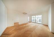 Exklusive 2-Zimmer-Wohnung in bester Citylage