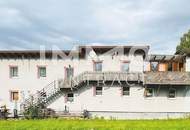 Kuscheliges Wohnhaus - nähe Schloss Ernegg - 116 m² Wohnfläche - gute Infrastruktur - Carport