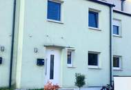 ''Attraktives Reihenhaus mit Garten beim Mühlwasser''