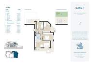 4 Zimmer Wohn(t)raum beim Schafberg| großzügige Freiflächen | sofort bezugsbereit