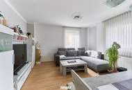 Helle 3-Zimmer-Wohnung mit Balkon &amp; Tiefgaragenplatz
