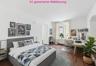 Architekten Juwel mit großer Terrasse im historischen Zentrum von Grinzing