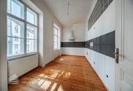 Schöne 3-Zimmer Wohnung, Nähe Westbahnhof