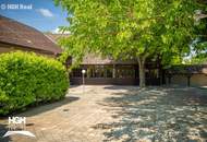 2074 Unterretzbach Idyllischer, top-ausgestatteter Gasthof mit großzügigem Gastgarten im Eigentum