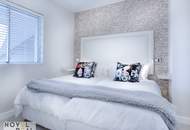 "DONAU PERLE" Meine Wohlfühloase: 2-Zimmer-Erstbezug Wohnung mit Balkon in Top Lage!