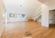 Exklusive 3-Zimmer-Maisonettewohnung | Hochwertiges Neubauprojekt in bester Lage nahe der Alten Donau