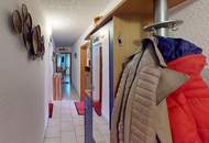 Seltene Gelegenheit: 4-Zimmer-DG-Wohnung in der Höttinger Gasse!