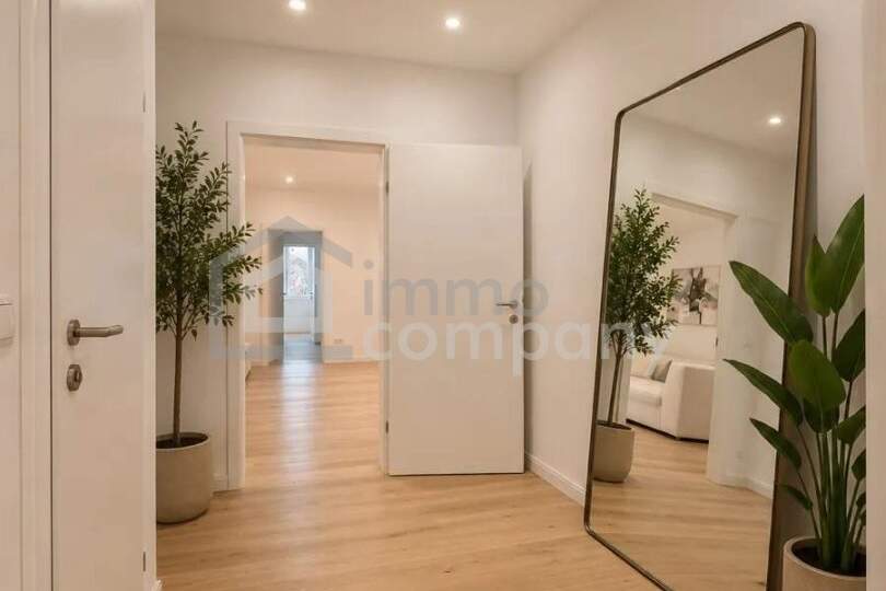 Luxuswohnung mit Aussicht in Währing, Wohnung-kauf, 999.000,€, 1180 Wien 17., Hernals