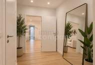 Luxuswohnung mit Aussicht in Währing