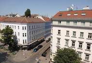 ERSTBEZUG, 3 Zimmer Neubauwohnung, gleich bei U4 !!