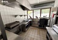 Der Gast ist schon unterwegs! Restaurantbetrieb in Top-Lage