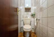 Ihr Anwesen im Wienerwald – Ruhelage und Altbaumbestand – Infrastruktur fußläufig