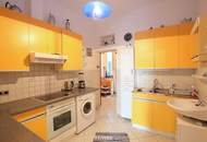 Nette Altbau 3-Zimmer Wohnung mit Balkon und Eigengarten in zentraler Lage in Penzing, sehr gute Infrastruktur!