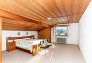 Einfamilienhaus mit großem Grundstück und viel Potenzial– sonnig und in stadtnaher Lage!