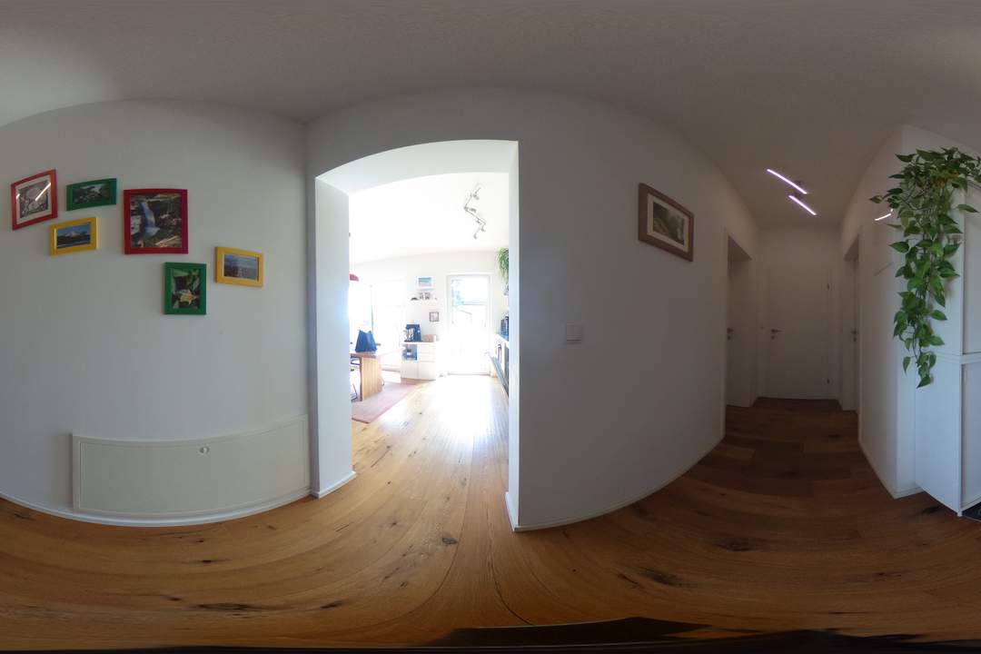 Moderne 3-Zimmer-Wohnung mit großzügigem Südbalkon in Graz-Straßgang