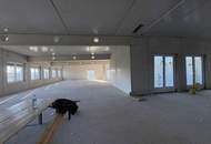 Vielseitig nutzbare Gewerbefläche in Welser TOP-Lage unmittelbar an der B1 – Erstbezug!!