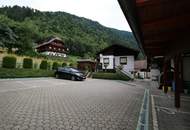 Charmante 2-Geschoss-Wohnung mit Seeblick am Ossiacher See