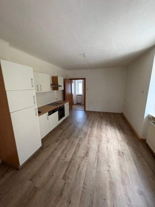Charmantes 1-Zimmer-Apartment in Krieglach – Ideal für Singles! (Provisionsfrei)
