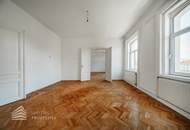 Schöne 3,5-Zimmer Wohnung mit Balkon, Nähe Westbahnhof