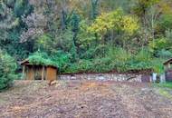 Seltene Gelegenheit! Grundstück zw. Gründberg & St. Magdalena / Linz (DAVE - digitales Angebotsverfahren)