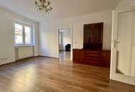 Wohnung mit gutem Grundriss Nähe Prater!