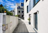 "Moderne 3-Zimmer-Wohnung mit eigenem Garten & Terrasse"