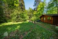 Exklusives Badeparadies am Wörthersee: Ihr privates Refugium mit Seezugang und Waldidylle