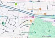 Dachgeschoß-Wohnung in U4- und Schönbrunn-Nähe