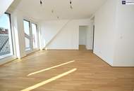 NEUER PREIS! Herrliche Dachwohnung mit feiner Terrasse im 2. Dachgeschoss!