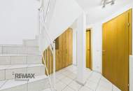 Charmante Garten-Maisonette mit Sonnenterrasse & Doppelgarage in Lauterach