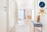 Moderne Eigentumswohnung mit Balkon