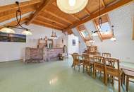 Einzigartiges Kellergassen-Juwel im westlichen Weinviertel – Tradition trifft modernen Komfort!
