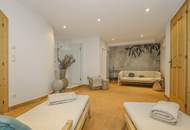 Luxus-Anwesen in prominenter Toplage