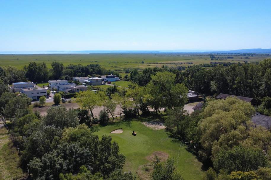 BAULAND in Neusiedl am See – Wohnen im Grünen mit bester Lebensqualität, Grund und Boden-kauf, 185.000,€, 7100 Neusiedl am See