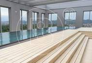 2-Zimmer-Loggia-Wohnung mit Panoramafernblick!