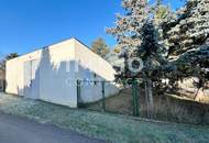 LANDHAUS mit Innenhof + GARTENPARZELLE in BW mit Garagengebäude Besichtigung Do 22.1.25 - 9:00h