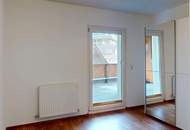 Stadtleben trifft Rückzug: 3-Zimmer-Wohnung mit Terrasse!