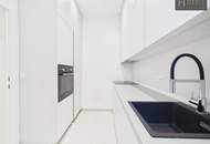 Stilvoll sanierter Altbau mit ca. 34 m² Garten in der Leopoldstadt