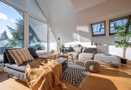 ++NEU++ Großartige 4 Zimmer-Neubauwohnung in GRÜNRUHELAGE – mitten in Döbling!