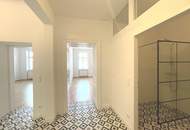1030! Tolle 2-Zimmer DG-Wohnung mit perfekter Anbindung!