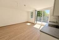 Neuwertige 1-Zi-Wohnung mit Terrasse in 1210 Wien zur Miete! Anmietung MÖBLIERT oder UNMÖBLIERT möglich!