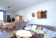 Wohnen in Graz-Waltendorf: 2 Zimmer mit Loggia &amp; bester Anbindung