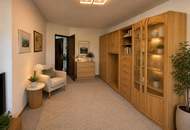 Urbanes Wohnen mit Bergblick: Charmante und flexible 3-Zimmer-Wohnung in Innsbruck