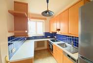 3 ZIMMER Wohnung mit LOGGIA zu SANIEREN!