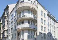 Vorsorgehit in bester Lage – 1-Zimmer-Wohnung mit Balkon im 8. Bezirk